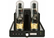 Amplificator Stereo Integrat Ultra High-End (Class A), 2 x 50W (8 Ohm)